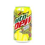 Mountain Dew Maui Burst - 355mL - 12 Pack