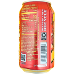 Mountain Dew Trolli Cherry Lemon 355mL - 12 Can