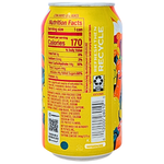 Mountain Dew Trolli Mango Pineapple Punch 355mL - 12 Pack