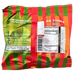 Mr Simms Yellow Fever Ultra Sour 100g (UK) - 24 Pack