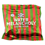 Mr Simms Yellow Fever Ultra Sour 100g (UK) - 24 Pack
