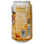 Mug Root Beer Floats Vanilla Howler 355mL - 12 Pack