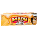 Mug Root Beer Floats Vanilla Howler 355mL - 12 Pack