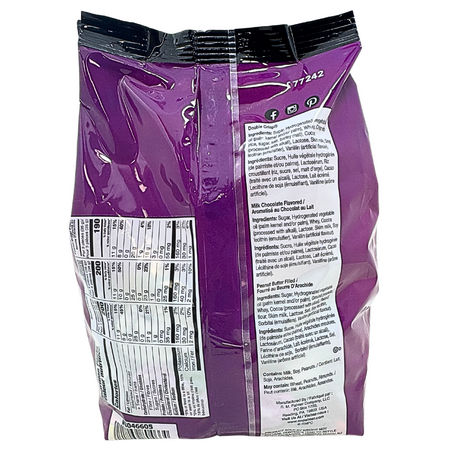 Mummy Munchies 750g - 1 Bag