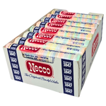 NECCO Assorted Wafers - 24 Pack