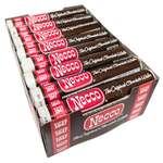 NECCO Chocolate Wafers - 24 Pack