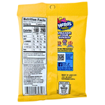 Nerds Gummy Clusters Cherry Lemonade Blitz 3oz - 12 Pack