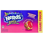 Nerds Juicy Gummy Clusters 2.5oz - 12 Pack