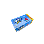 Nerds Juicy Gummy Clusters Blizzard Punch - 2.65oz