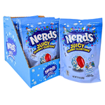 Nerds Juicy Gummy Clusters Blizzard Punch 7.15oz - 6 Bag