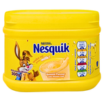 Nesquick Milkshake Mix Banana Flavor 300g - 10 Pack