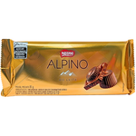 Nestle Alpino Chocolate 85g (Brazil) - 14 Pack