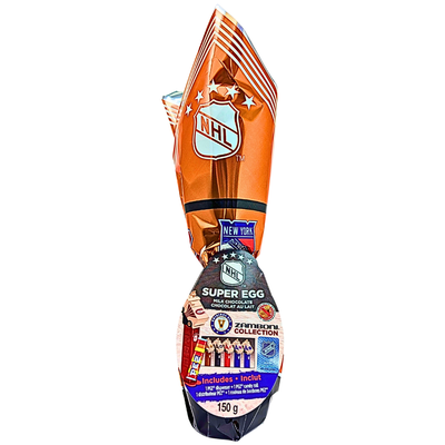NHL Super Egg 150g - 15 Pack