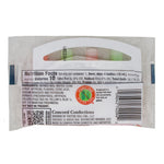 Christmas Nik-L-Nip Elf Punch 4pk - 1.39oz - 18 Pack Nutrition Facts Ingredients