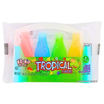 Nik-L-Nip Tropical 4pk 1.39oz  - 18 Pack