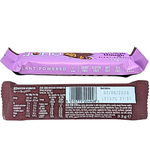 NOMO Vegan Cookie Dough Chocolate Bar 33g (UK) - 24 Bars