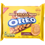 Oreo Apple Pie Cookies 303g - 12 Pack