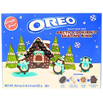 Oreo Arctic Cookie Kit Skating Rink 18.43oz - 1 Pack