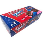 Oreo Baby Monster Socola-Pie Strawberry (Vietnam) 168g - 1 Pack