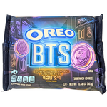 Oreo BTS Brown Sugar Pancake 10.68oz - 1 Pack