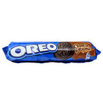 Oreo Choc'o Brownie Roll 154g (UK) - 16 Pack