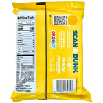Oreo Chocolate Covered Pretzel Cookies - 303g - 1 Pack