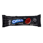 Oreo Coca Cola Cookies With Popping Candy - 12 Pack