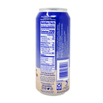 Oreo Delight Iced Coffee 443mL - 12 Pack  Nutrition Facts Ingredients