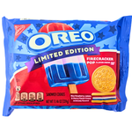 Oreo Firecracker Pop Cookies 11.46oz - 12 Pack