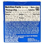 Oreo Hot Chocolate Bomb 1.23oz  - 12 Pack