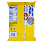 Oreo Lemon Family Size 530g - 12 Pack  Nutrition Facts Ingredients