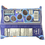 Oreo Marvel Stuf of Legends 303g -12 Pack