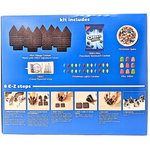 Oreo Mini Village Cookie Kit 22.65oz - 1 Pack