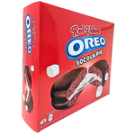 Oreo Red Velvet Socola-Pie 336g (Vietnam) - 12 Box