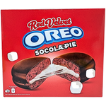 Oreo Red Velvet Socola-Pie 336g (Vietnam) - 12 Box