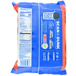 Oreo Reese's Peanut Butter Cookie 12.35oz - 12 Pack