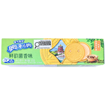 Oreo Savory Mushroom Flavor 87g (China) - 24 Pack