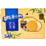 Oreo Sesame Milk 97g (China) - 24 Pack