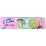 Oreo Spring Glutinous Sweet Bean 87g (China) - 24 Pack
