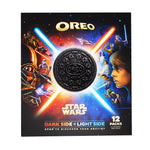 Oreo Harvest Star Wars Cookies 2.04oz - 12 Pack