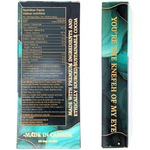 Original Dubai Bar Pistachio 118g - 10 Pack