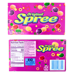 Spree Candy - Theater Box 5oz. 12 Pack