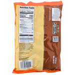 Palmer Choco Fluff Marshmallow Filled Pumpkins 9oz - 12 Bag