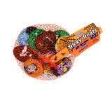 Palmer Halloween Tricky Treats Mix 3.5oz - 18 Pack