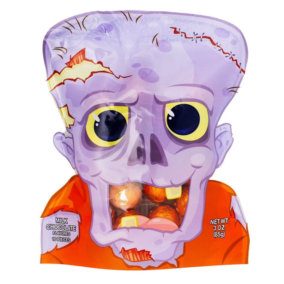 Palmer Party Pals Monsters 3oz - 18 Pack