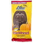 Palmer Salted Caramel Pumpkins 2oz - 18 Pack