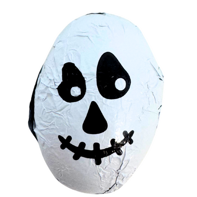 Palmer's Halloween Skulls 24lbs - 1 Box