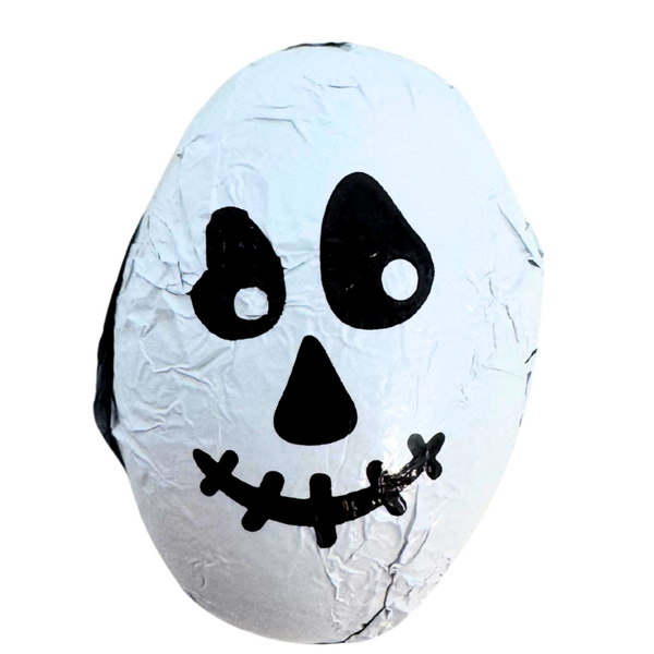 Palmer's Halloween Skulls 24lbs - 1 Box