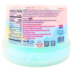 PartyPuffs Cotton Candy Cake Tub 4.2oz - 6 Tubs