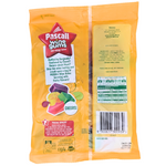 Pascall Wine Gums 220g (Australia) -18 Pack